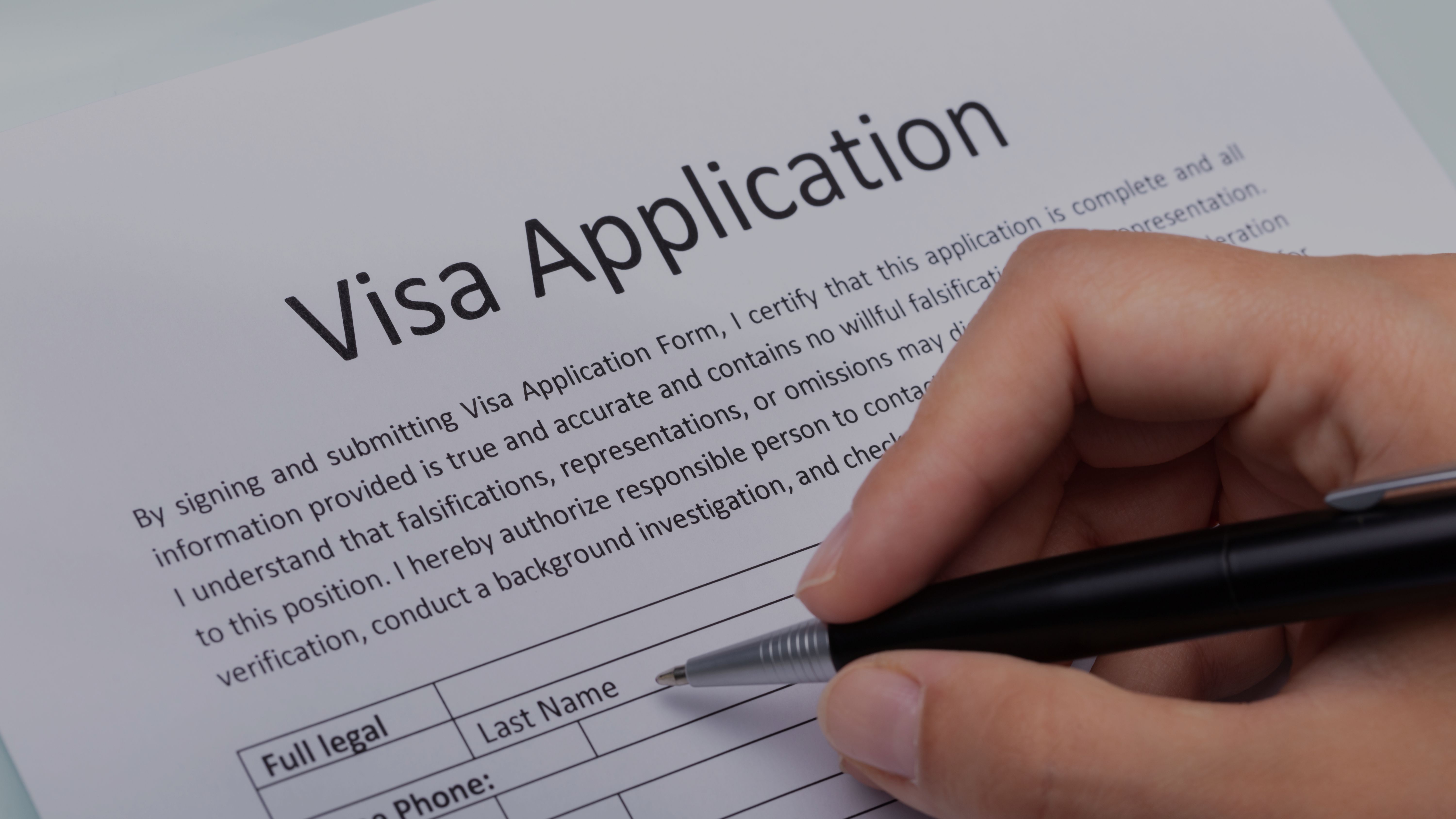 Documents & Payments